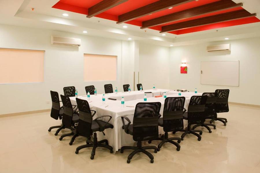 Ginger Tirupur,Tirupur, Tirupur,3 star