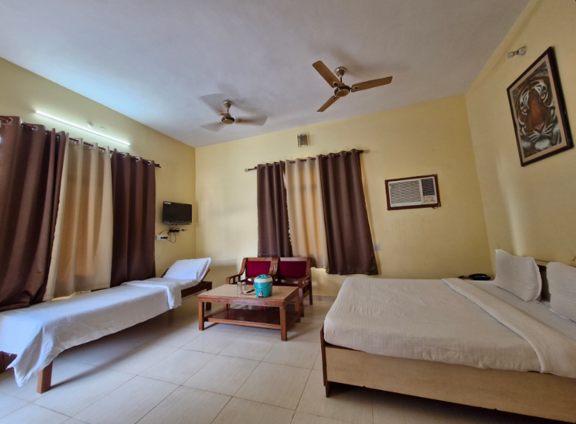 sanctuary resort