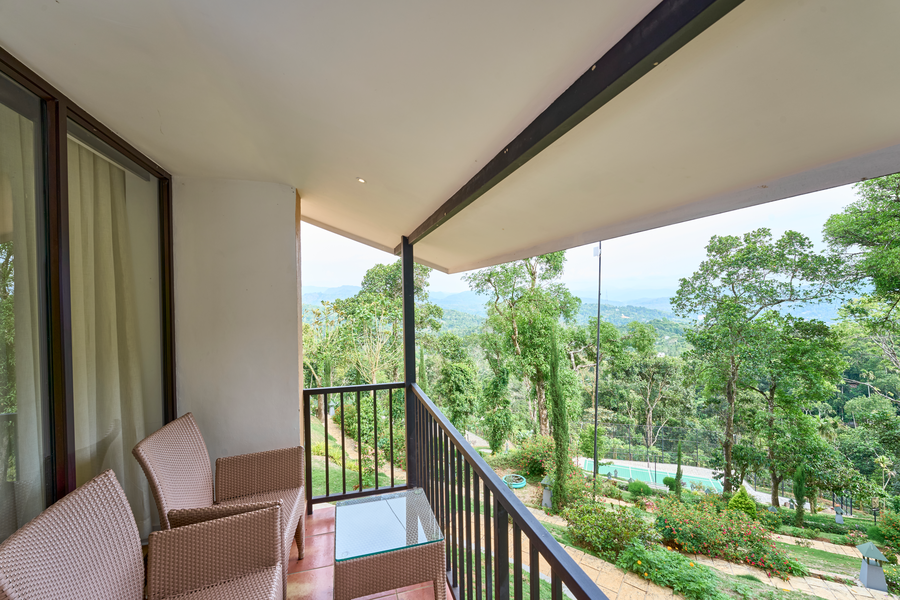 wgh poetree thekkady