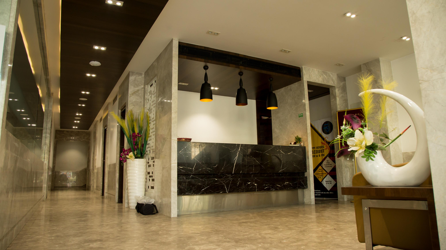 hotel varju villa