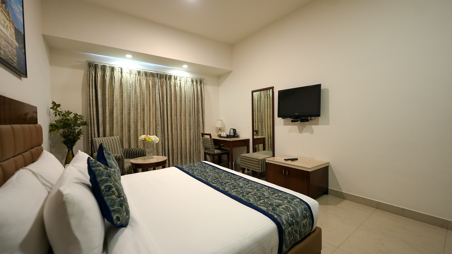 turban valley view resort and spa udaipur