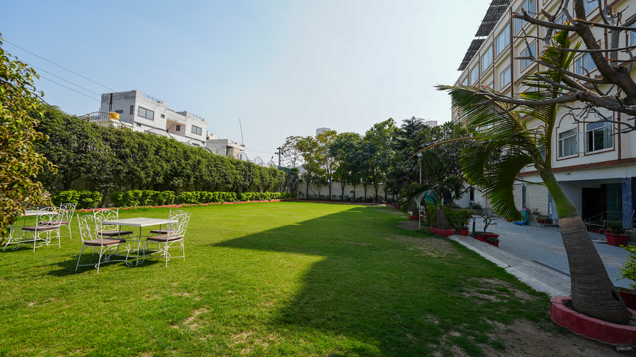 turban valley view resort and spa udaipur