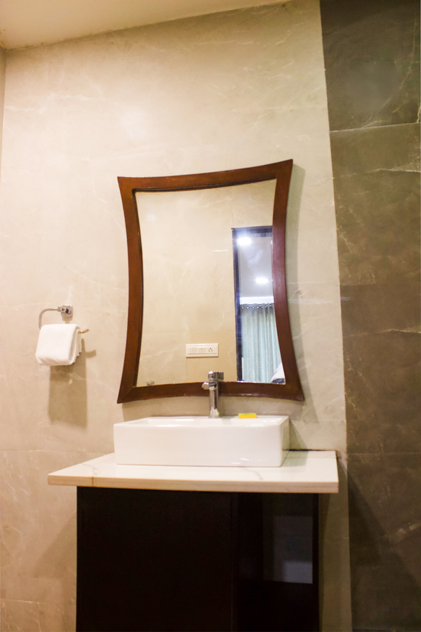turban valley view resort and spa udaipur