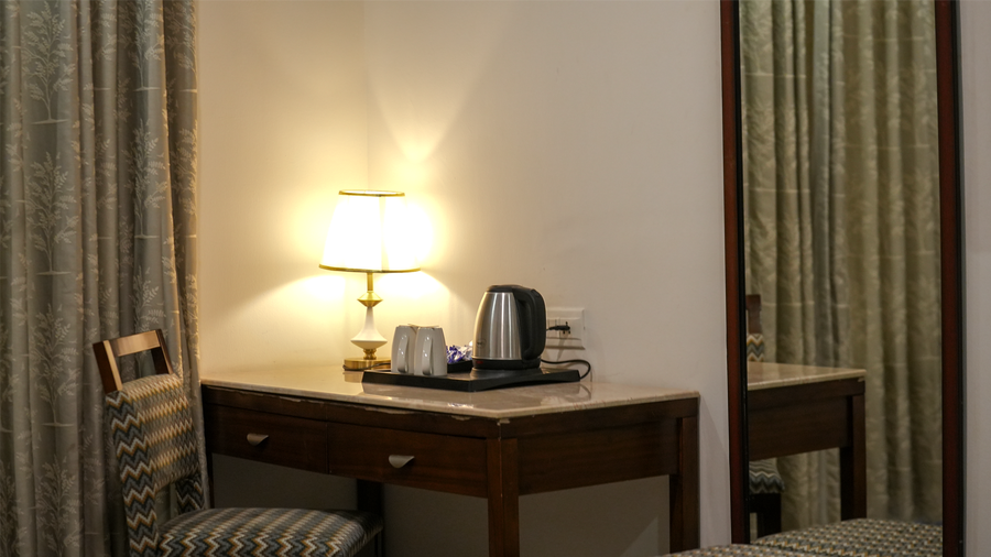 turban valley view resort and spa udaipur