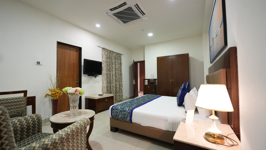 turban valley view resort and spa udaipur