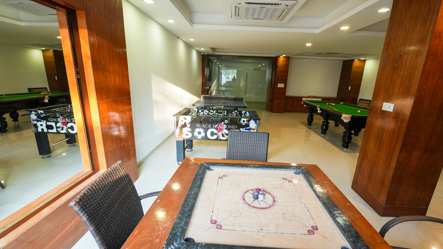 turban valley view resort and spa udaipur