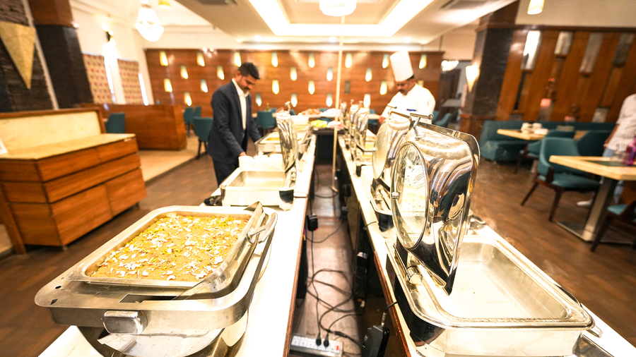 turban valley view resort and spa udaipur