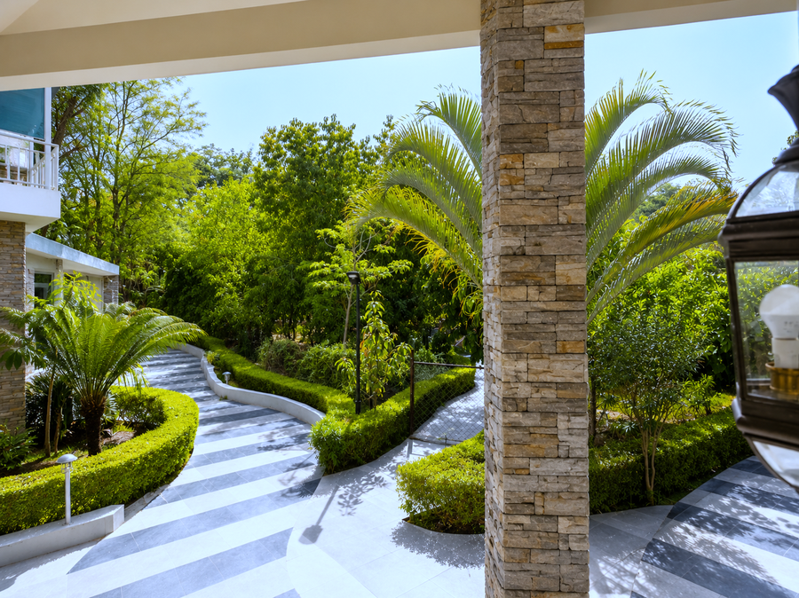 park exotica resort and spa near fateh sagar lake udaipur