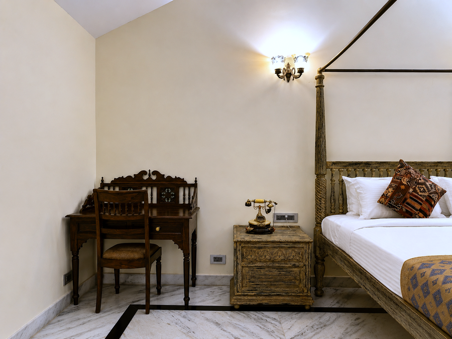 park exotica resort and spa near fateh sagar lake udaipur