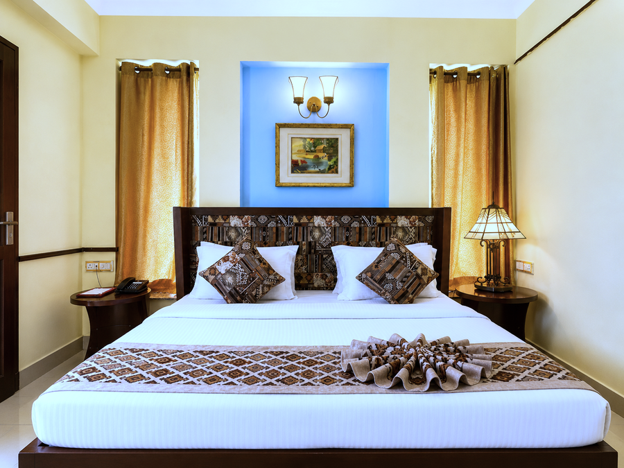 park exotica resort and spa near fateh sagar lake udaipur
