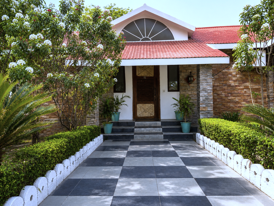 park exotica resort and spa near fateh sagar lake udaipur
