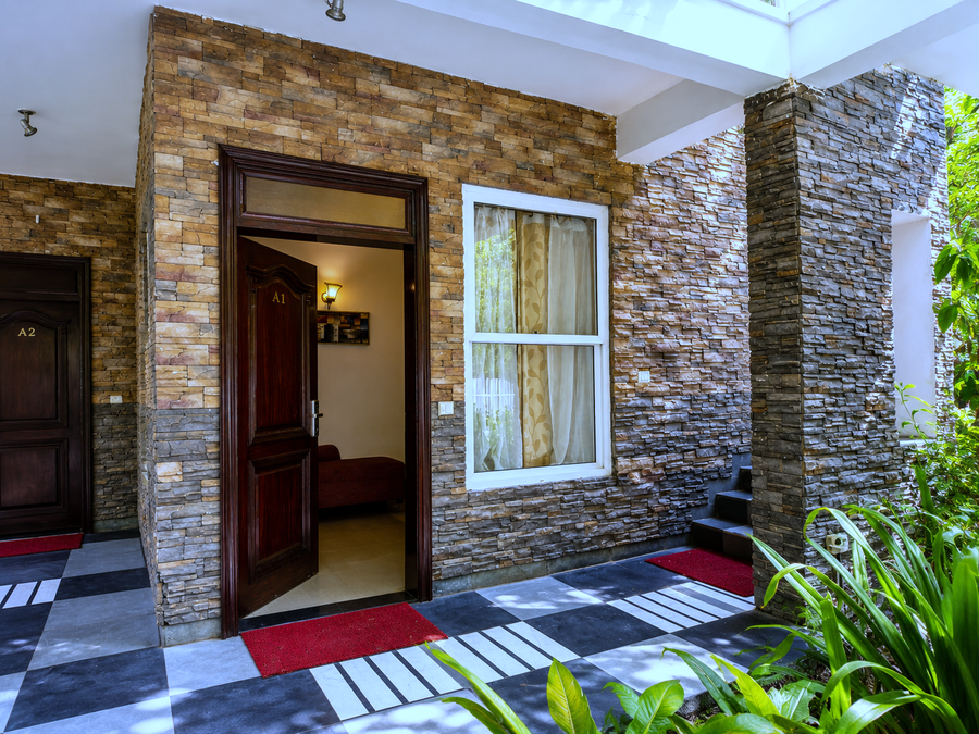 park exotica resort and spa near fateh sagar lake udaipur