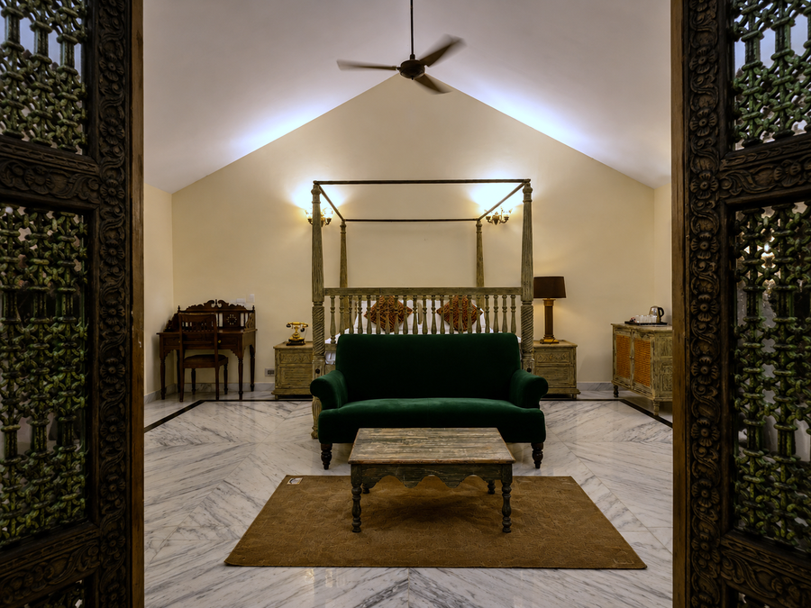 park exotica resort and spa near fateh sagar lake udaipur