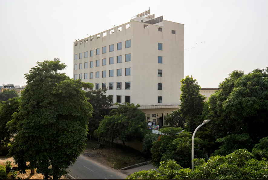 hotel marigold jaipur