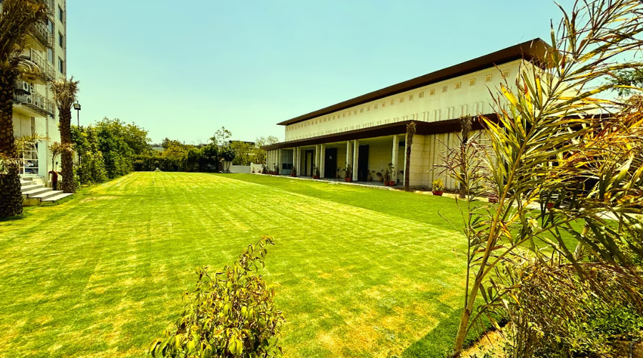 hotel marigold jaipur