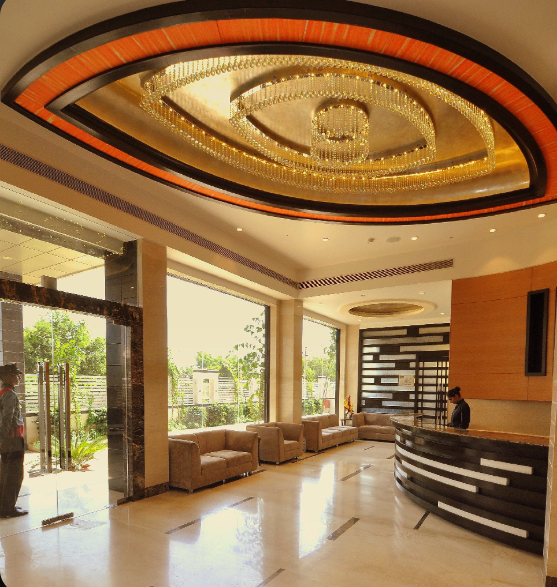 hotel marigold jaipur