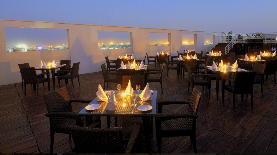 hotel marigold jaipur