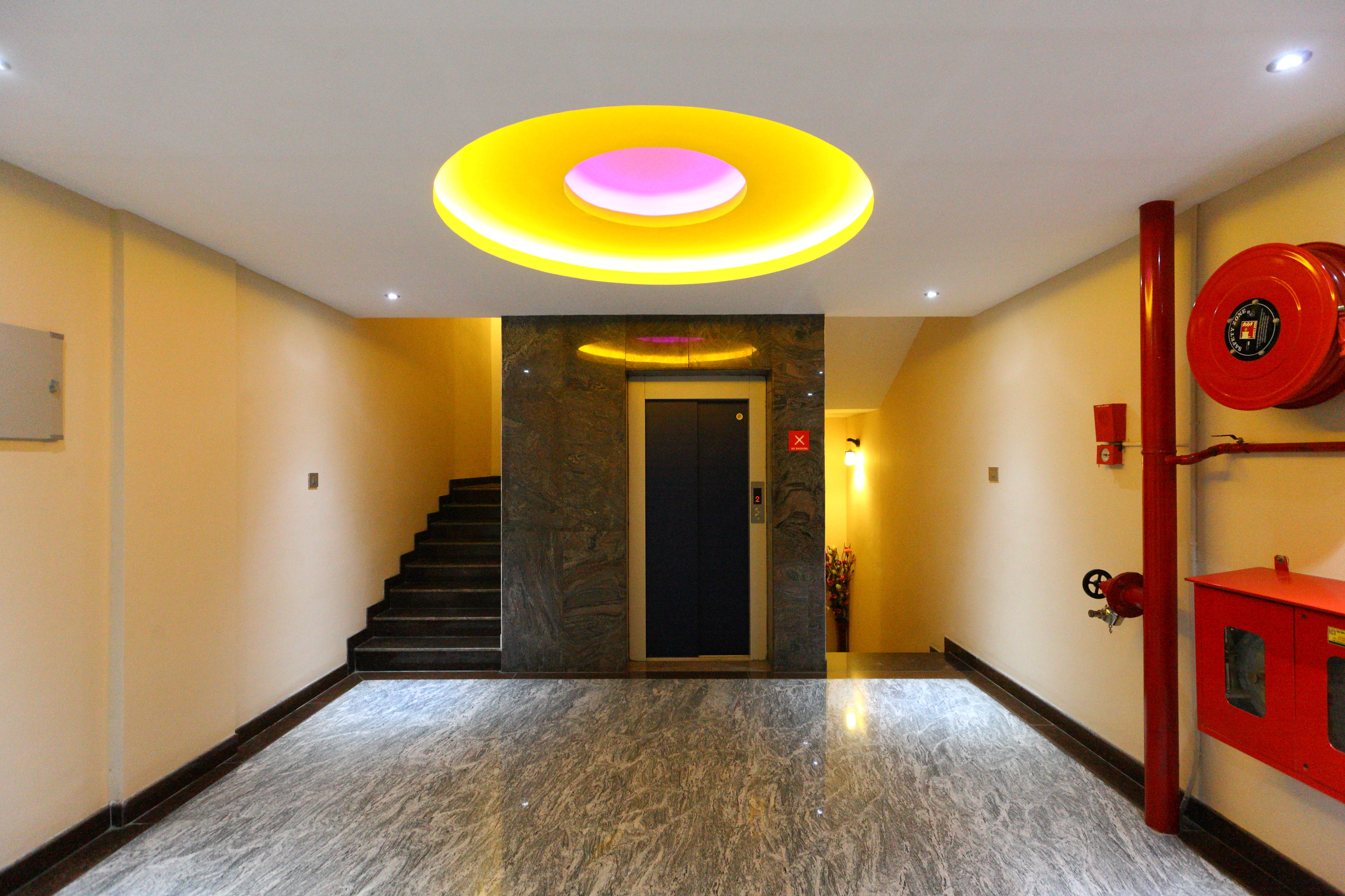 Thaneegai Residency,Central  Pondicherry,3 star