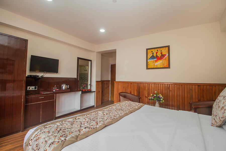 hotel golden sunrise and spa