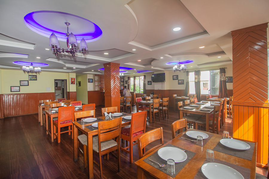 hotel golden sunrise and spa