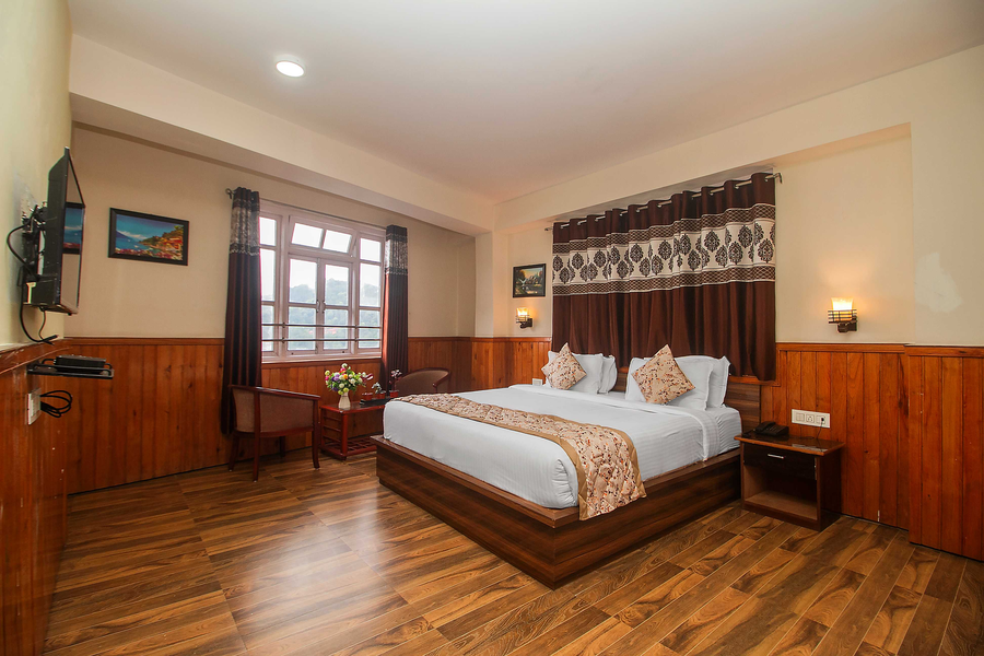 hotel golden sunrise and spa