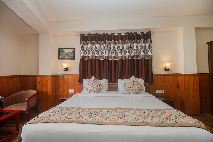 hotel golden sunrise and spa