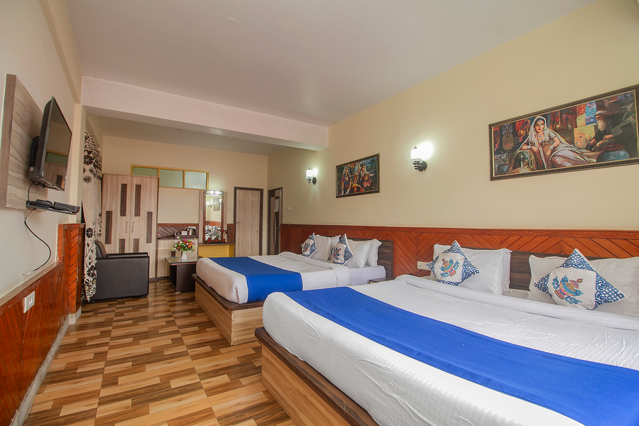 hotel golden sunrise and spa