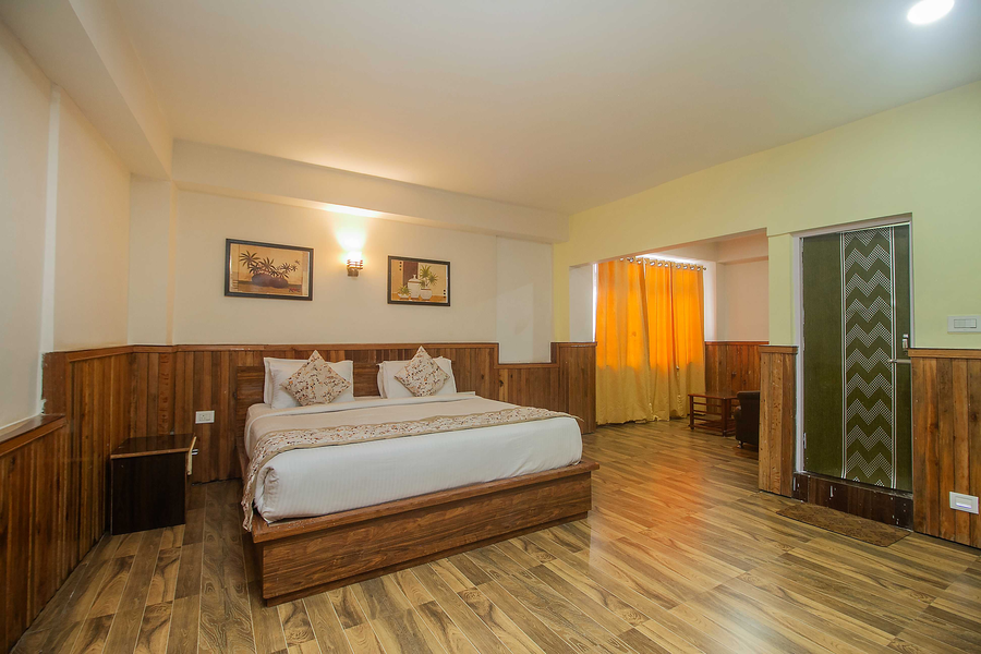 hotel golden sunrise and spa