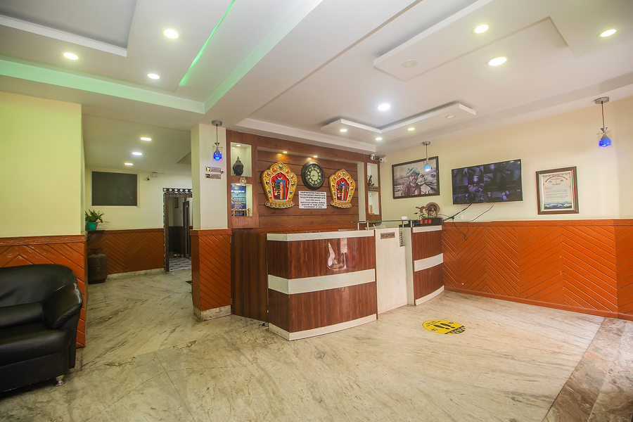 hotel golden sunrise and spa