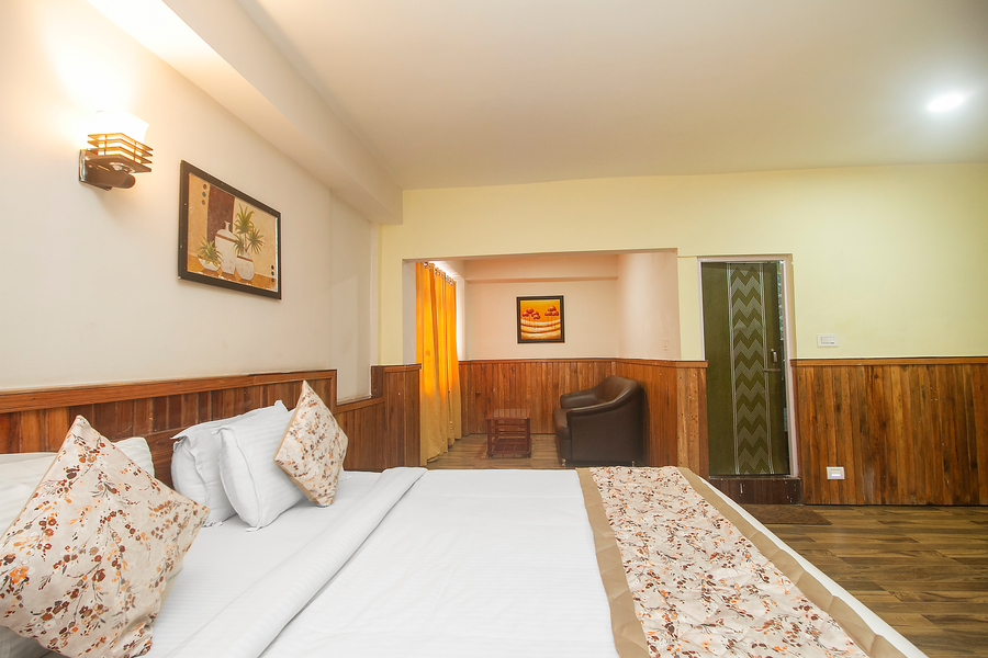 hotel golden sunrise and spa