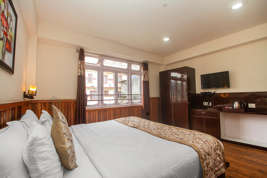 hotel golden sunrise and spa