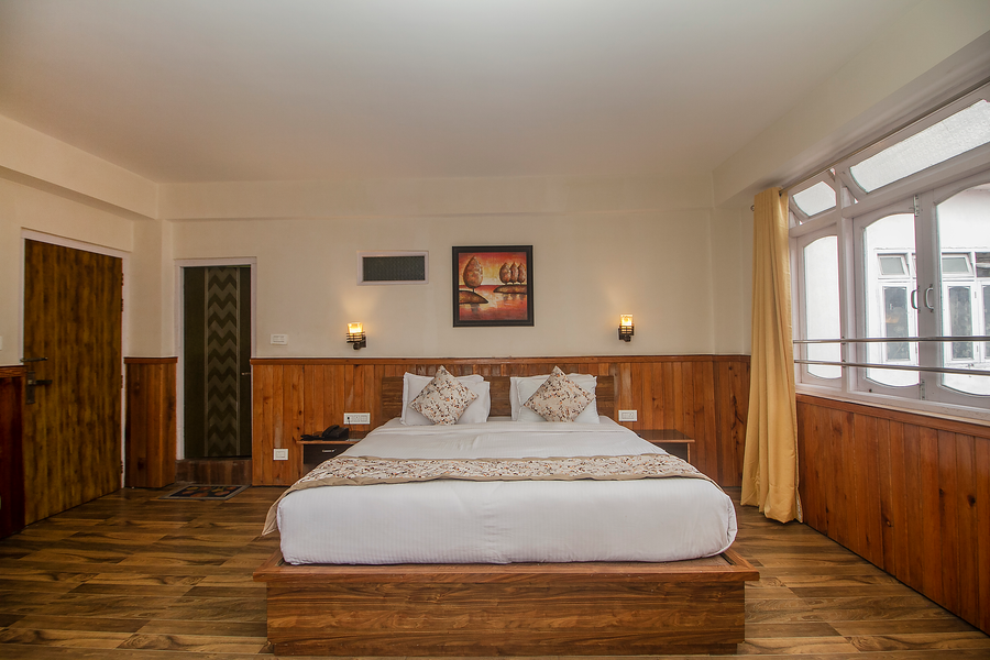 hotel golden sunrise and spa