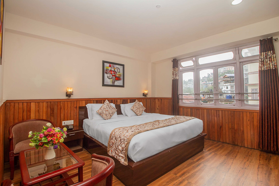 hotel golden sunrise and spa