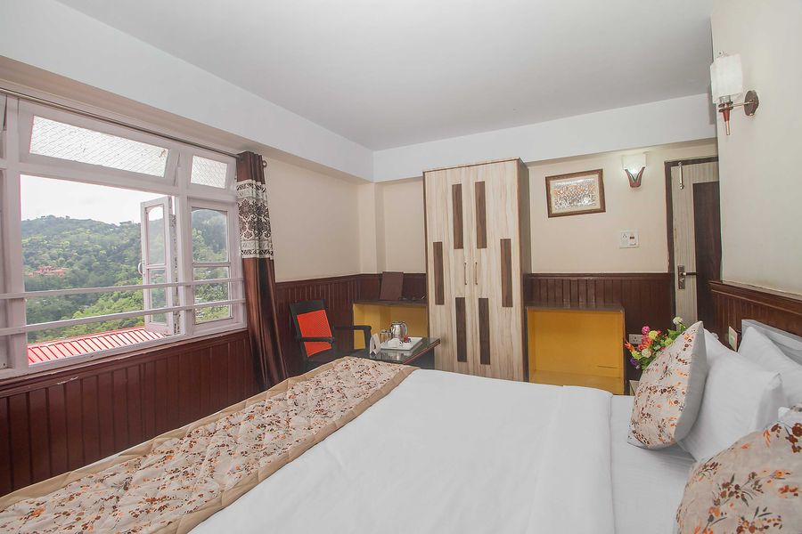 hotel golden sunrise and spa