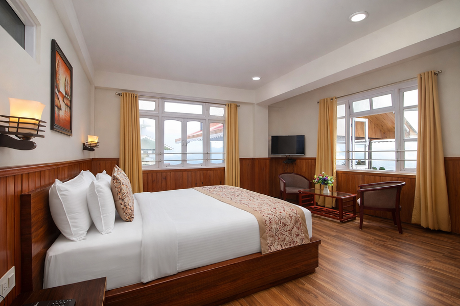 hotel golden sunrise and spa