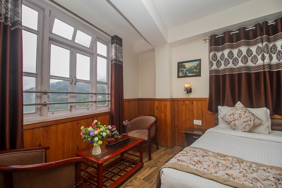 hotel golden sunrise and spa