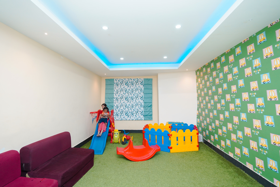 Hotel Golden Sunrise And Spa,Lower Pelling,3 star