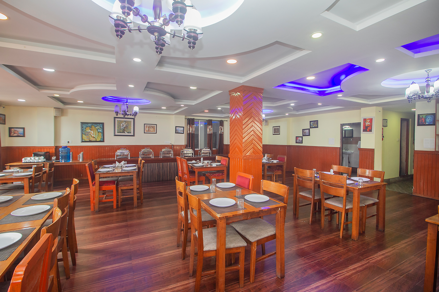 hotel golden sunrise and spa