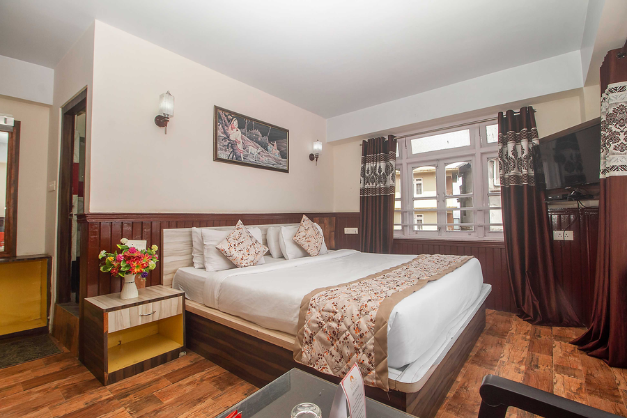 hotel golden sunrise and spa