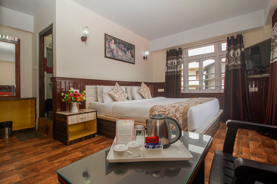 hotel golden sunrise and spa