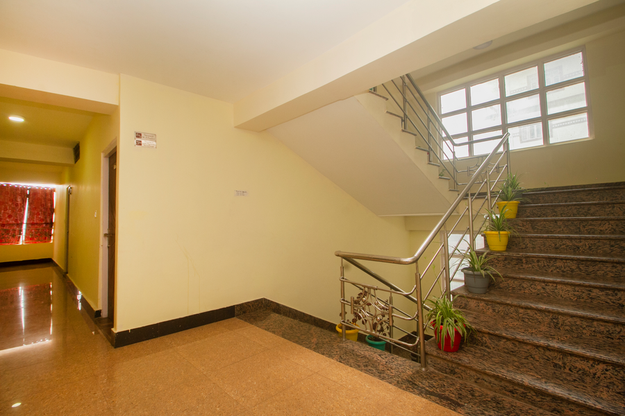 Hotel Golden Sunrise And Spa,Lower Pelling,3 star