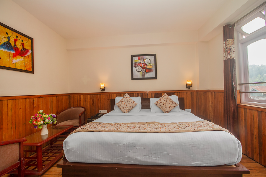 hotel golden sunrise and spa