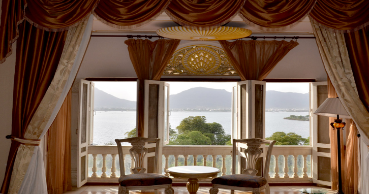 hotel merwara estate