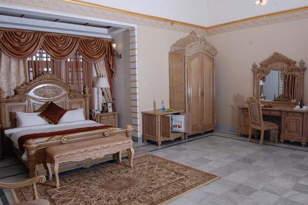 hotel merwara estate