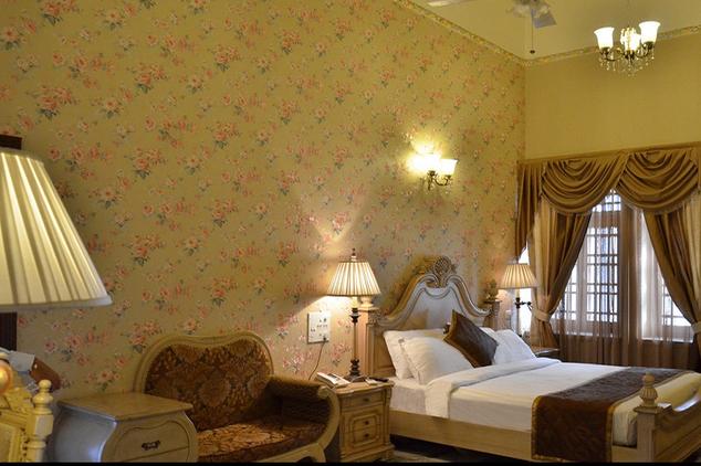 hotel merwara estate