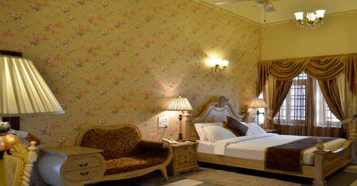 hotel merwara estate