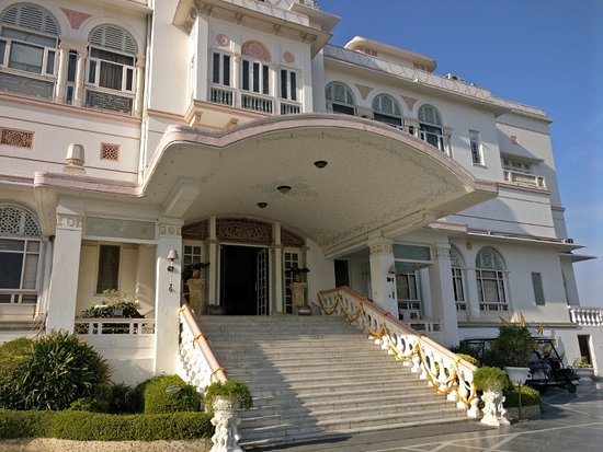 hotel merwara estate