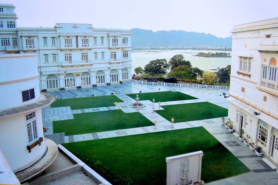 hotel merwara estate