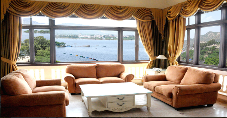 hotel merwara estate