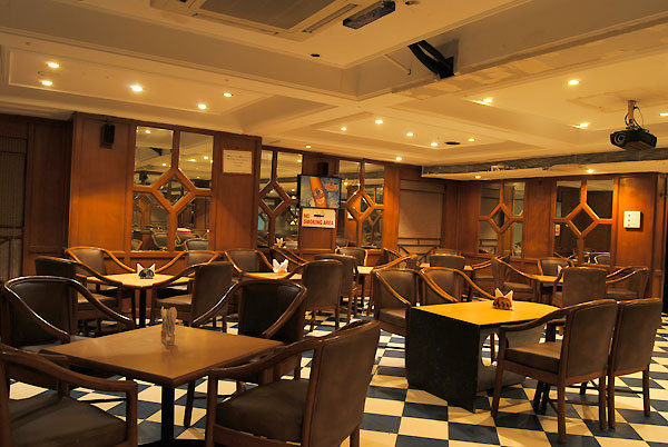 Hotel Maurya International,Tiruvallur>>Chennai,3 star